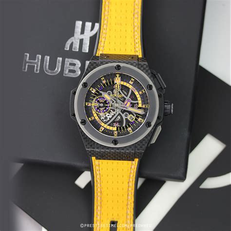used hublot los angeles